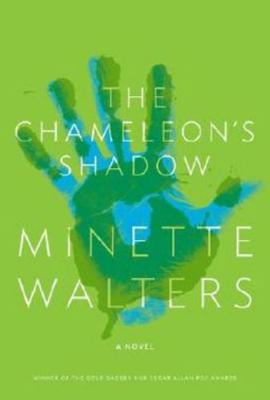 The Chameleon's Shadow [Large Print] 1410406172 Book Cover