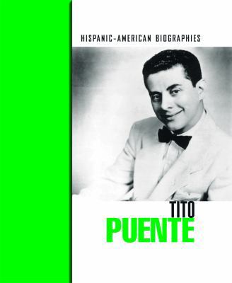 Tito Puente 1410909190 Book Cover