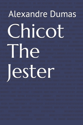 Chicot The Jester B08423DSB1 Book Cover