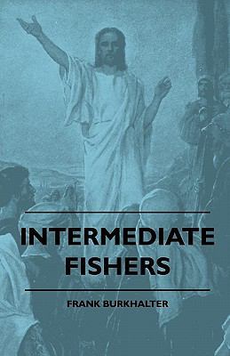 Intermediate Fishers 1445511118 Book Cover