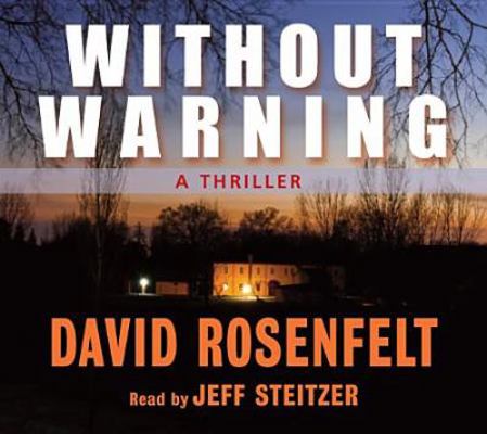 Without Warning 1593166672 Book Cover