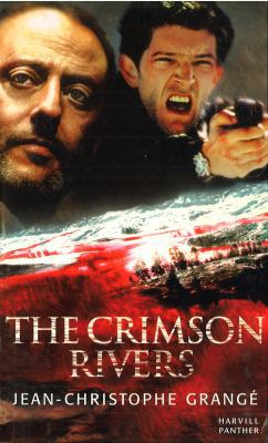 The Crimson Rivers 1860469337 Book Cover