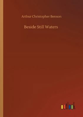 Beside Still Waters 3752321075 Book Cover