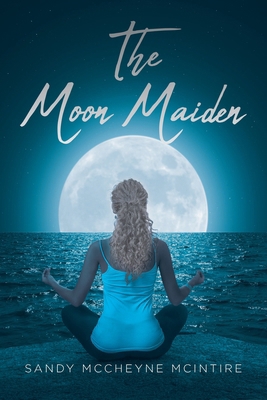 The Moon Maiden B0DJRQXZ7S Book Cover