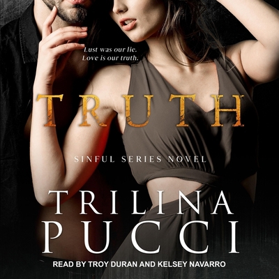 Truth B08ZBRS2Q6 Book Cover