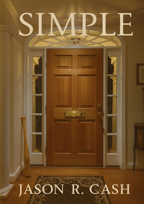 Simple B0G1HDJYFB Book Cover