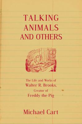 Talking Animals and Others: The Life and Work o... 1590201701 Book Cover