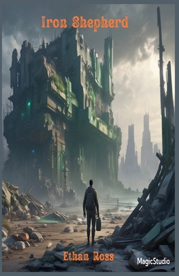 Iron Shepherd B0GBN14PQZ Book Cover