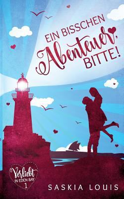 Ein bisschen Abenteuer, bitte! [German] 3748168969 Book Cover