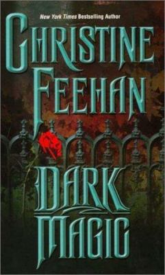 Dark Magic 0505523892 Book Cover
