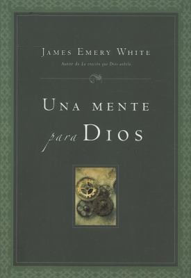Una mente para Dios (Spanish Edition) [Spanish] 9875572993 Book Cover