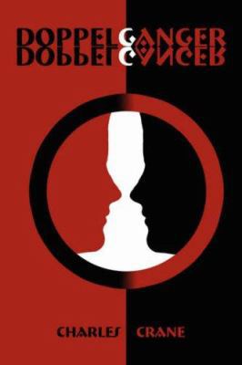 Doppelganger 1434320537 Book Cover