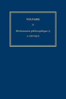 Oeuvres Complètes de Voltaire (Complete Works o... [French] 0729403769 Book Cover