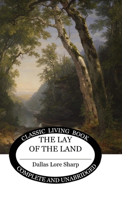 The Lay of the Land 1922348856 Book Cover