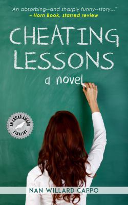 Cheating Lessons 0983822239 Book Cover