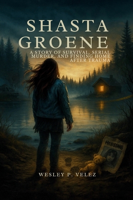 Shasta Groene: A Story of Survival, Serial Murd... B0FKGC6Y35 Book Cover