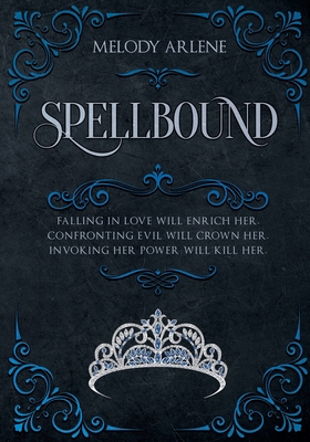 Spellbound            Book Cover