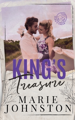 King's Treasure 1951067304 Book Cover