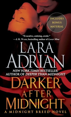 Darker After Midnight (with Bonus Novella a Tas... 0440246121 Book Cover