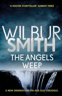 Angels Weep 1785766902 Book Cover