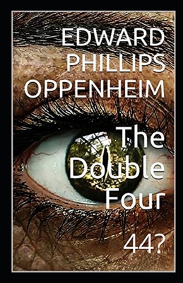 Paperback The Double Four Illustrated Book