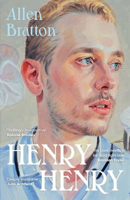 Henry Henry B0FSJSW5FD Book Cover
