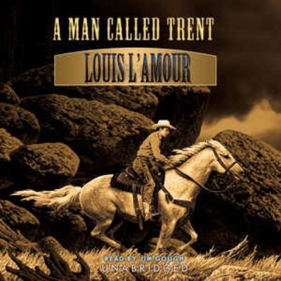A Man Called Trent 0786165952 Book Cover