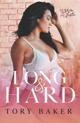 Long & Hard B0CZ9M7F81 Book Cover
