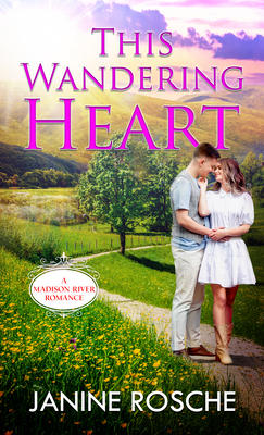 This Wandering Heart [Large Print] 1432883690 Book Cover