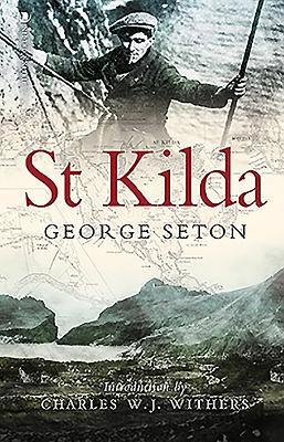 St Kilda 1912476460 Book Cover