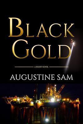 Black Gold 1521275149 Book Cover