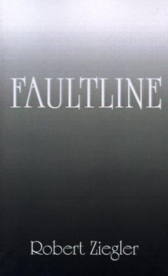 Faultline 1587216183 Book Cover