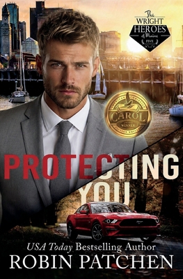 Protecting You: Schemes and Lies in Shadow Cove 1950029557 Book Cover