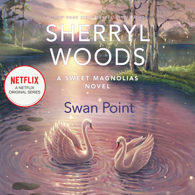 Swan Point 1666529001 Book Cover