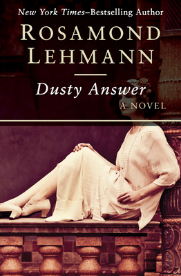 Dusty Answer 1497695198 Book Cover