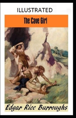 The Cave Girl Illustrated