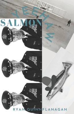 Yeehaw Salmon 8182539439 Book Cover
