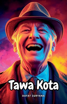 Tawa Kota [Indonesian] B0FTTF7K2T Book Cover