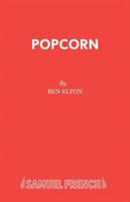 Popcorn 0573018693 Book Cover