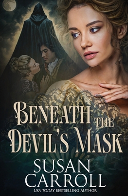Beneath the Devil's Mask 1648399908 Book Cover