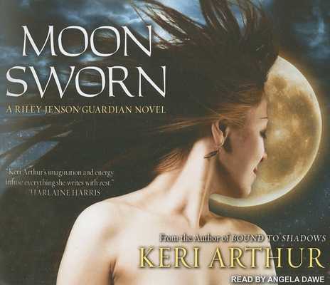 Moon Sworn 1452600090 Book Cover
