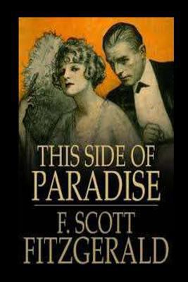This Side of Paradise 1533032939 Book Cover