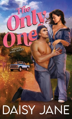The Only One B0F2684D13 Book Cover