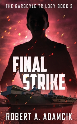 Final Strike 4824187540 Book Cover