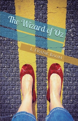 The Wizard of Oz B08R64MLJN Book Cover