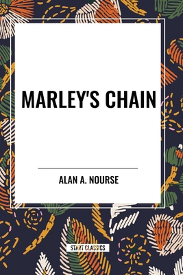 Marley's Chain            Book Cover