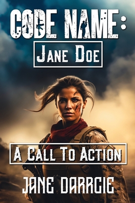 Code Name: A Call To Action B0CDZT9825 Book Cover