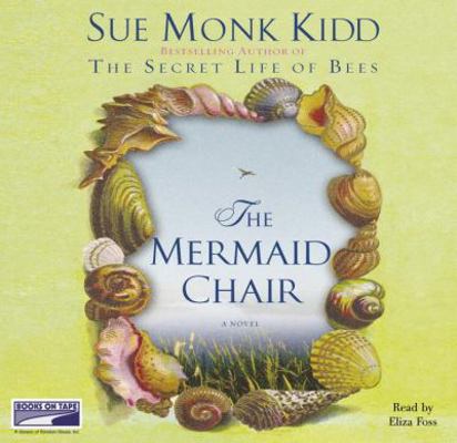 The Mermaid Chair 141591625X Book Cover