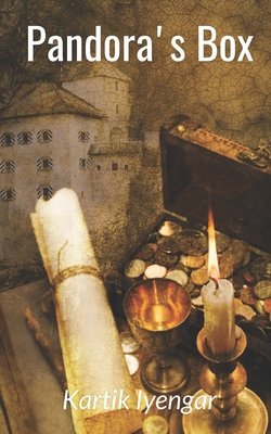 Pandora's Box: Horn OK Please 1520746490 Book Cover