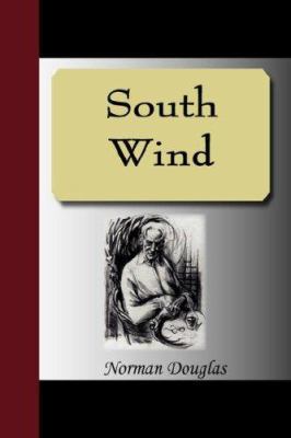 South Wind 1595478051 Book Cover